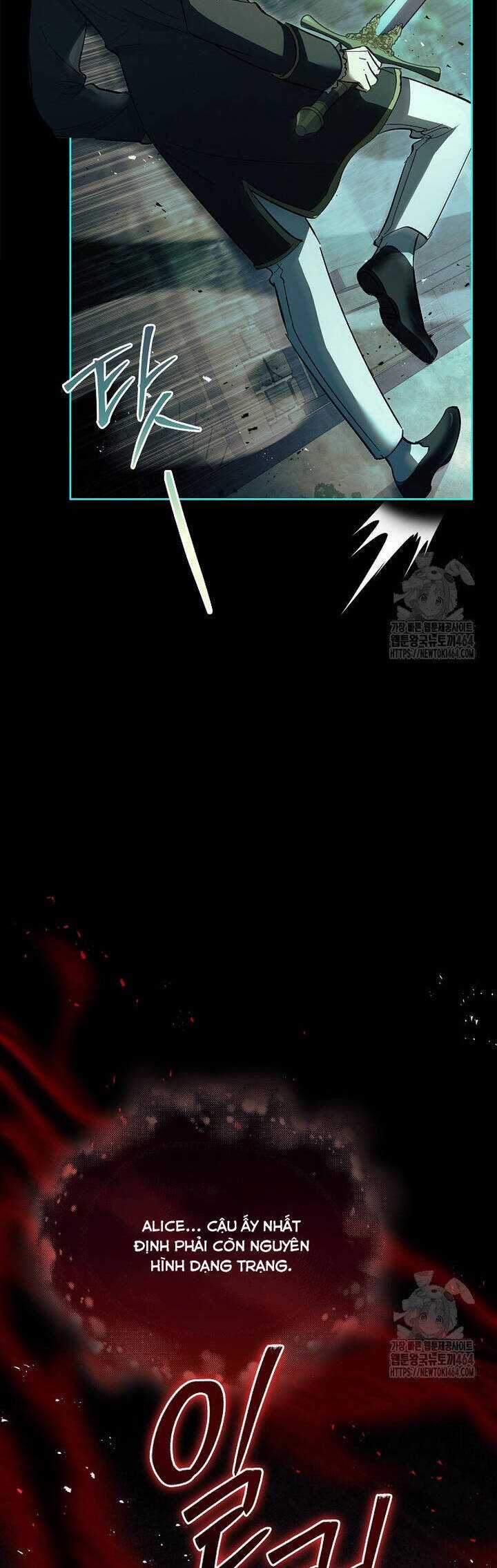 Nam Chính À, Tôi Sẽ Tôn Trọng Sở Thích Của Anh! Chapter 71 trang 29