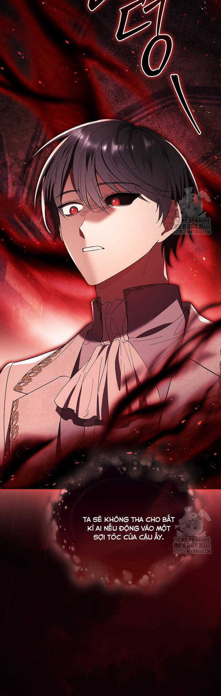 Nam Chính À, Tôi Sẽ Tôn Trọng Sở Thích Của Anh! Chapter 71 trang 30