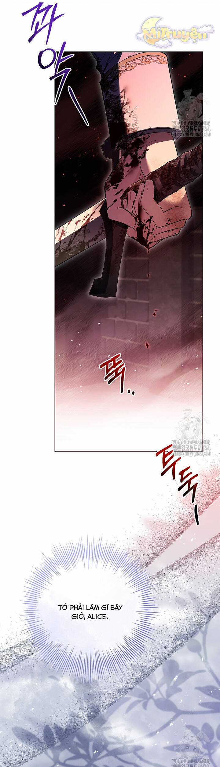 Nam Chính À, Tôi Sẽ Tôn Trọng Sở Thích Của Anh! Chapter 71 trang 34