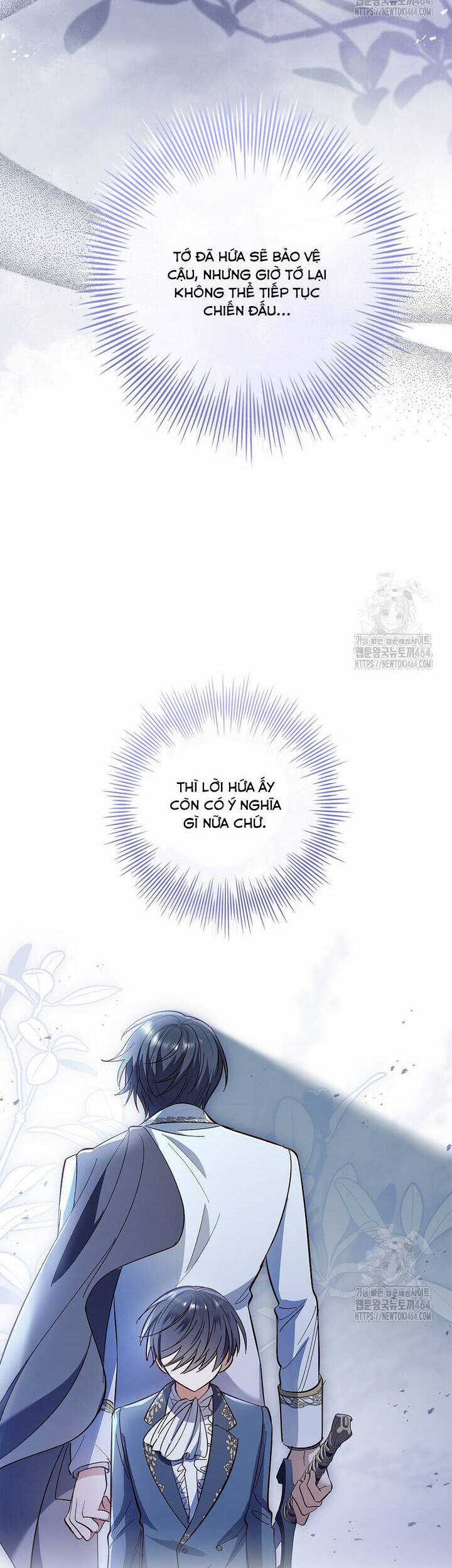 Nam Chính À, Tôi Sẽ Tôn Trọng Sở Thích Của Anh! Chapter 71 trang 35