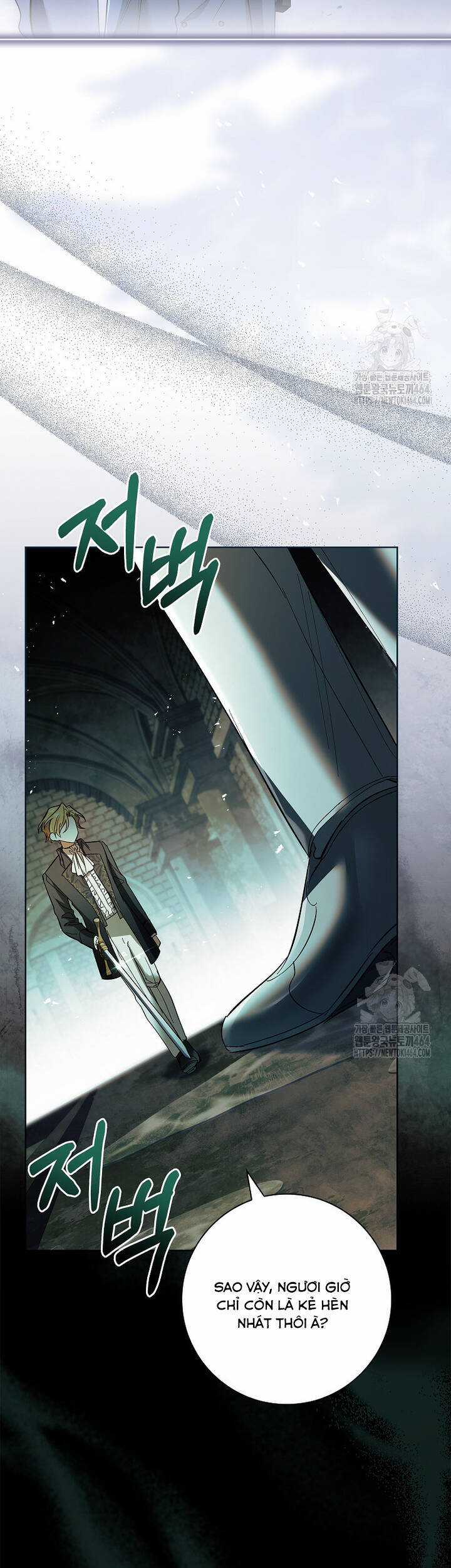 Nam Chính À, Tôi Sẽ Tôn Trọng Sở Thích Của Anh! Chapter 71 trang 36