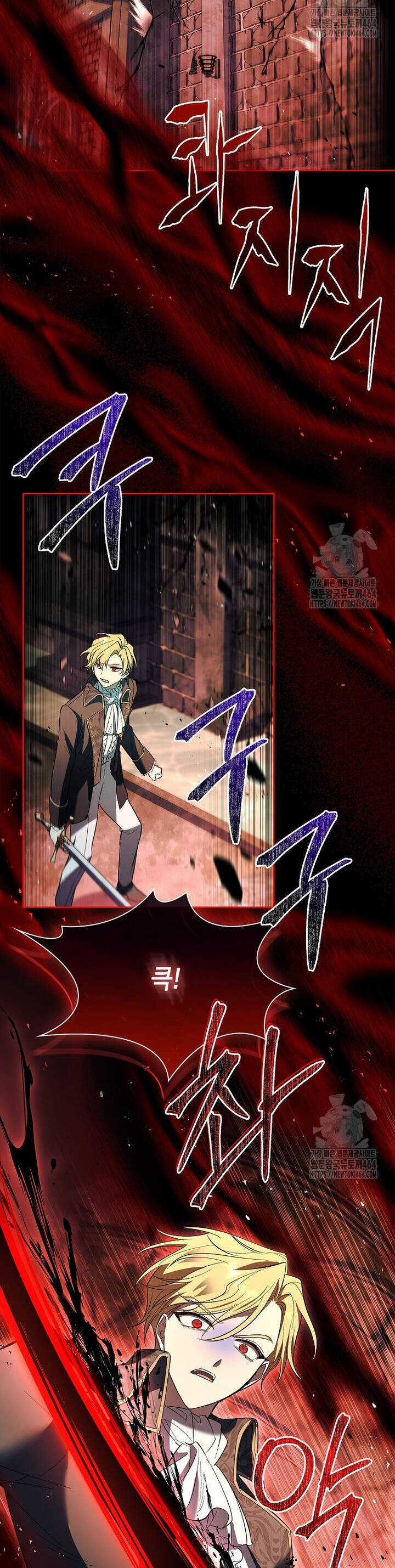 Nam Chính À, Tôi Sẽ Tôn Trọng Sở Thích Của Anh! Chapter 71 trang 39