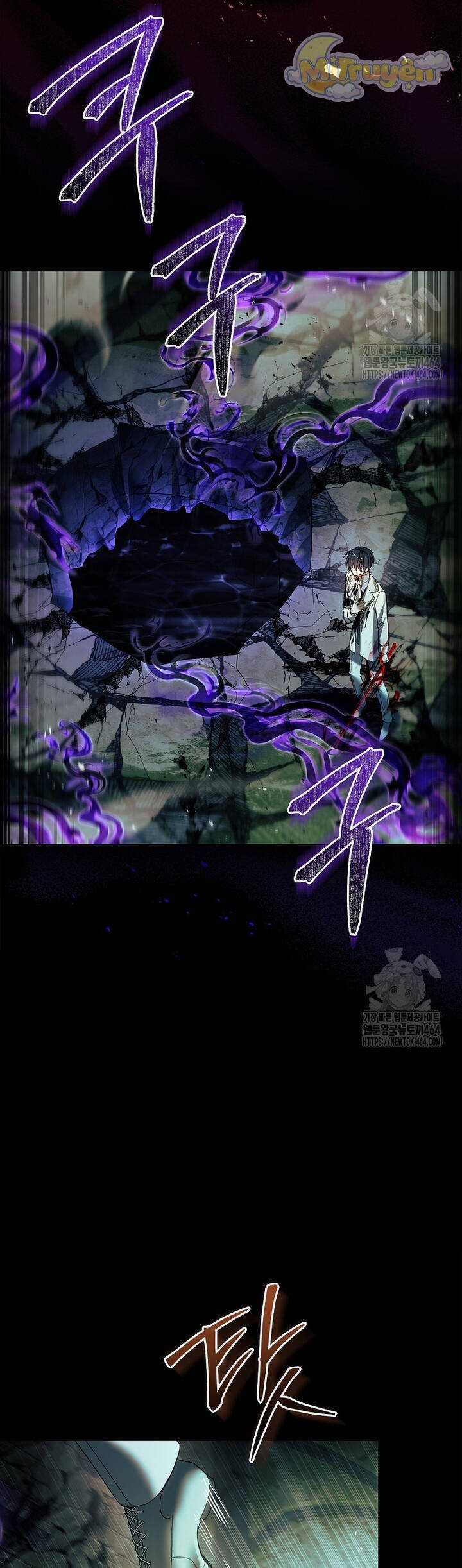 Nam Chính À, Tôi Sẽ Tôn Trọng Sở Thích Của Anh! Chapter 71 trang 41