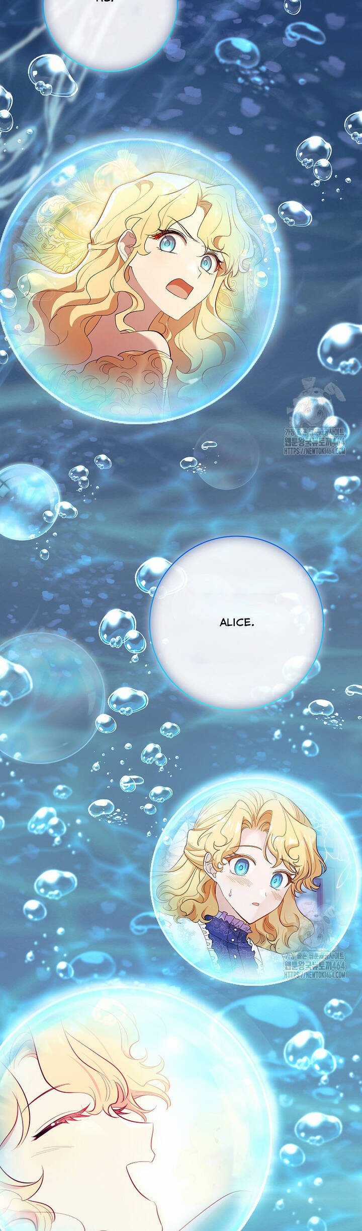 Nam Chính À, Tôi Sẽ Tôn Trọng Sở Thích Của Anh! Chapter 71 trang 43