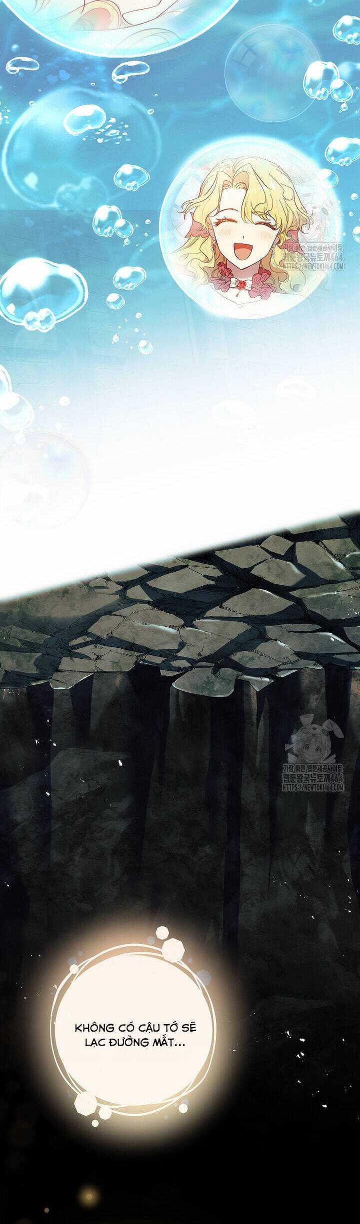 Nam Chính À, Tôi Sẽ Tôn Trọng Sở Thích Của Anh! Chapter 71 trang 44