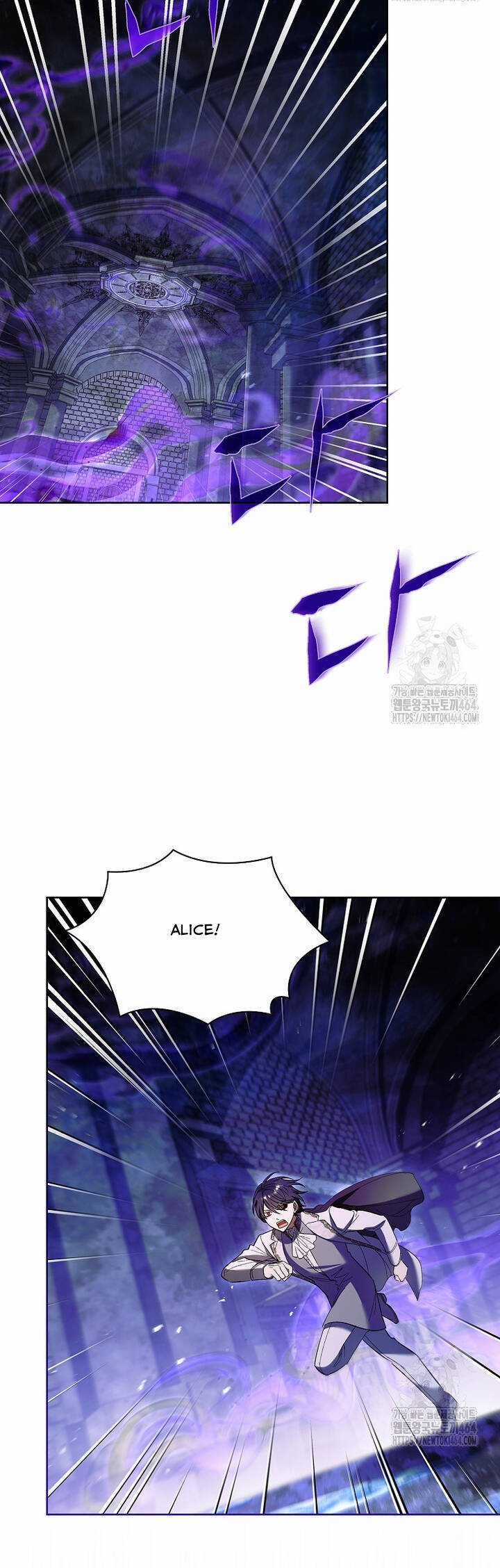 Nam Chính À, Tôi Sẽ Tôn Trọng Sở Thích Của Anh! Chapter 71 trang 46