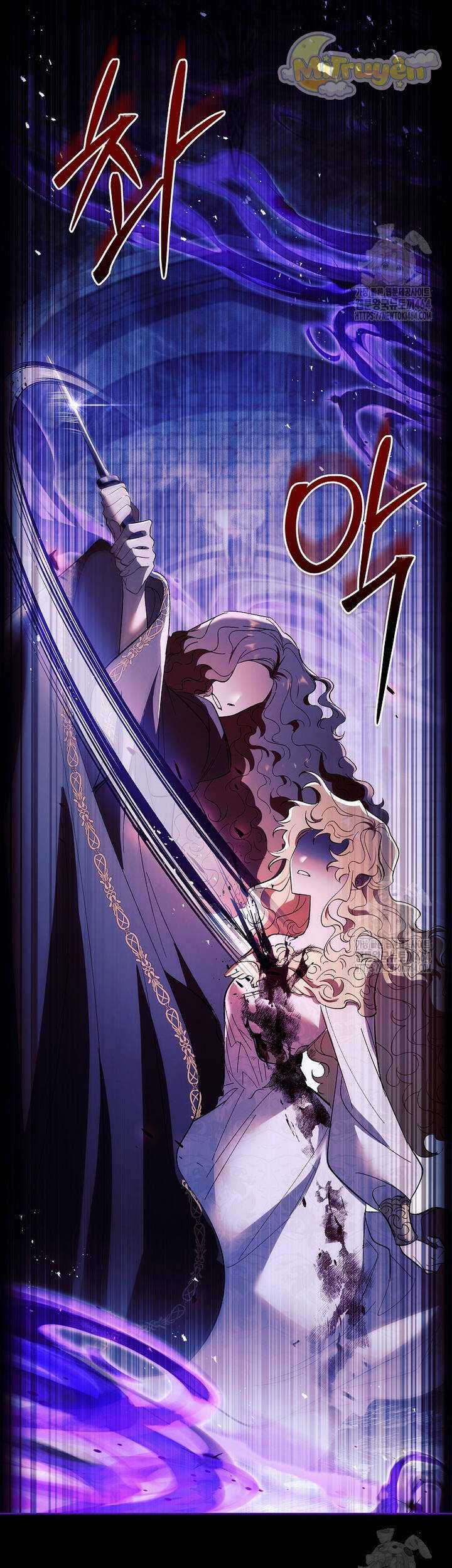 Nam Chính À, Tôi Sẽ Tôn Trọng Sở Thích Của Anh! Chapter 71 trang 49