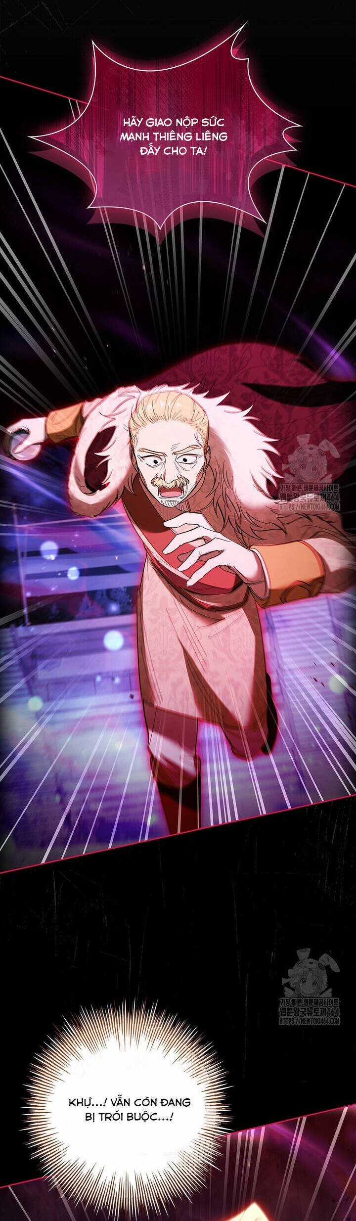 Nam Chính À, Tôi Sẽ Tôn Trọng Sở Thích Của Anh! Chapter 71 trang 5