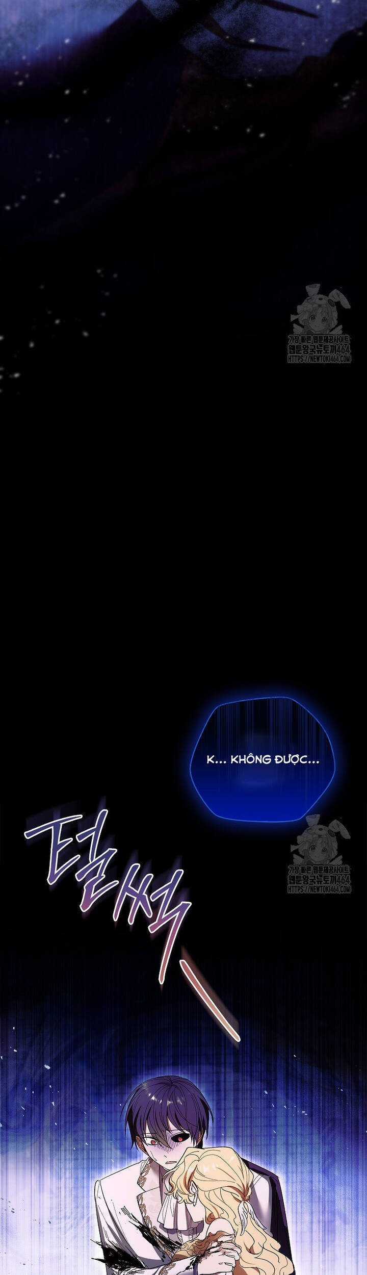 Nam Chính À, Tôi Sẽ Tôn Trọng Sở Thích Của Anh! Chapter 71 trang 51