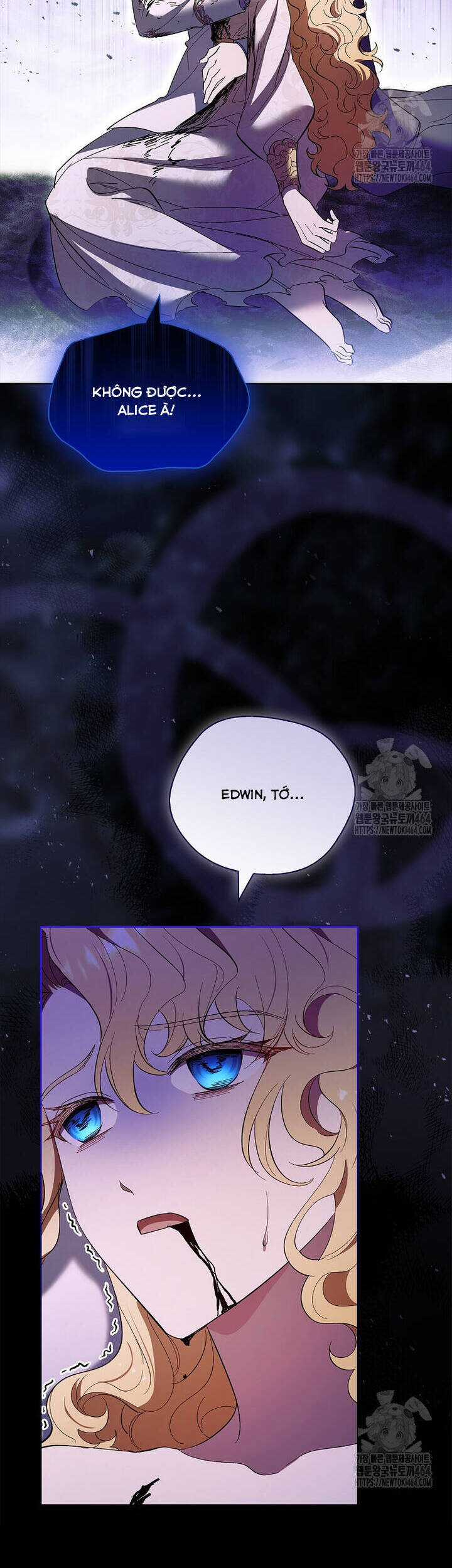 Nam Chính À, Tôi Sẽ Tôn Trọng Sở Thích Của Anh! Chapter 71 trang 52