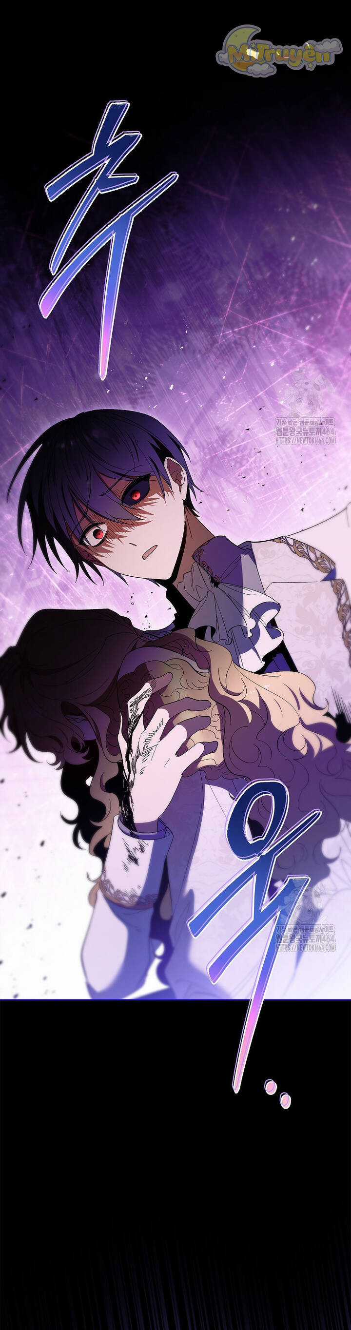 Nam Chính À, Tôi Sẽ Tôn Trọng Sở Thích Của Anh! Chapter 71 trang 53