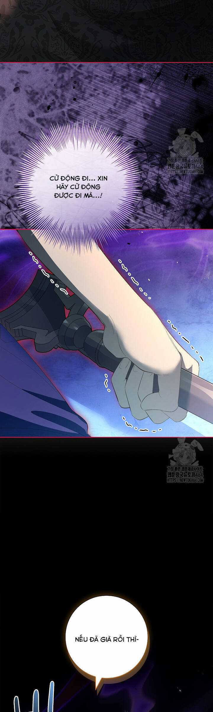 Nam Chính À, Tôi Sẽ Tôn Trọng Sở Thích Của Anh! Chapter 71 trang 9