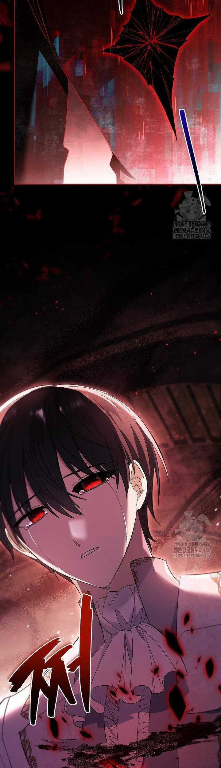 Nam Chính À, Tôi Sẽ Tôn Trọng Sở Thích Của Anh! Chapter 72 trang 14