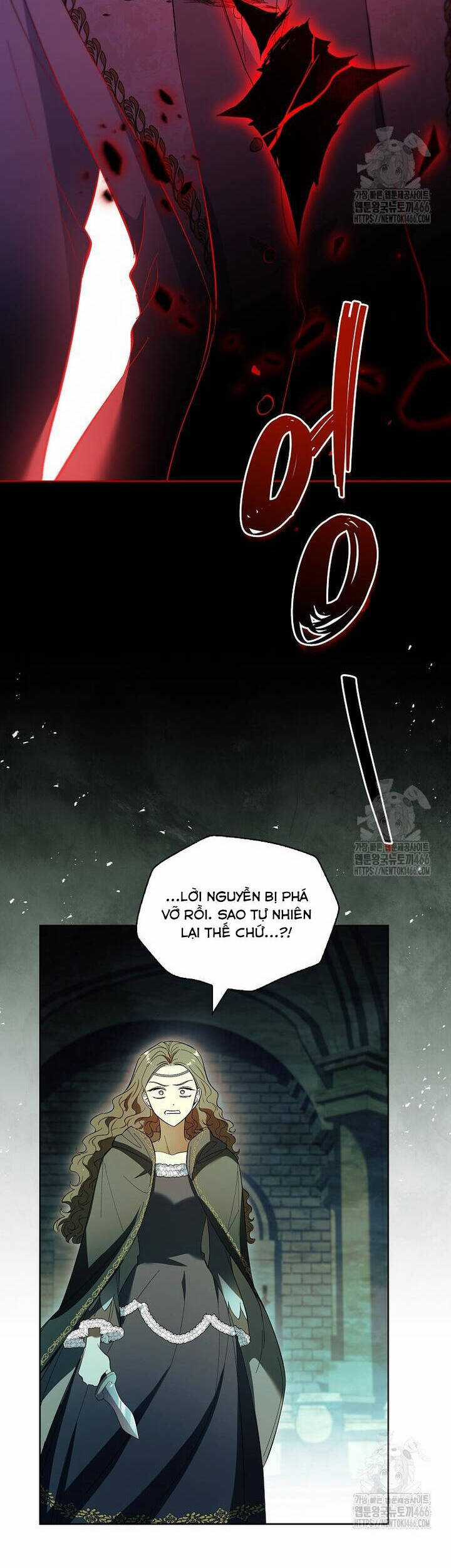 Nam Chính À, Tôi Sẽ Tôn Trọng Sở Thích Của Anh! Chapter 72 trang 15