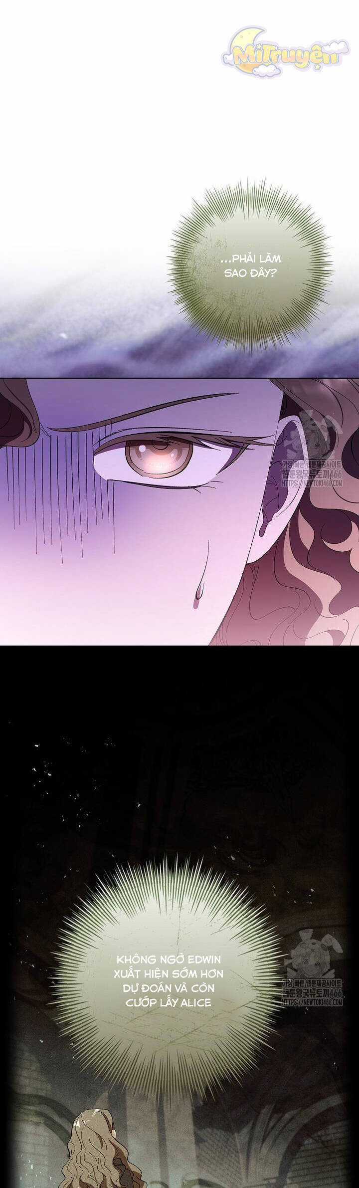 Nam Chính À, Tôi Sẽ Tôn Trọng Sở Thích Của Anh! Chapter 72 trang 16