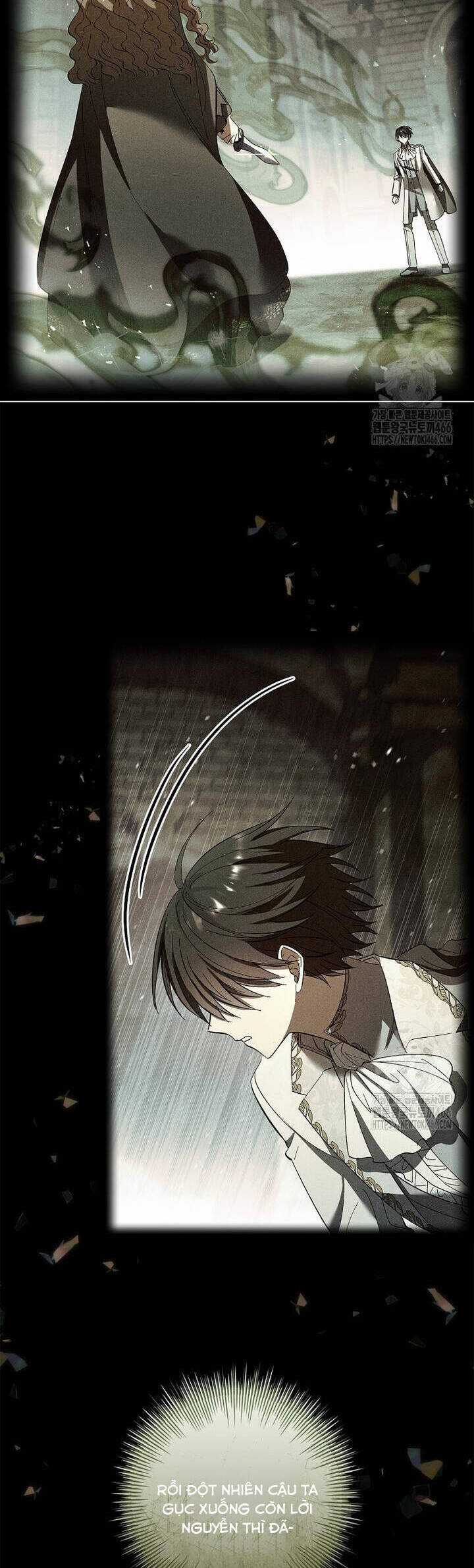 Nam Chính À, Tôi Sẽ Tôn Trọng Sở Thích Của Anh! Chapter 72 trang 17