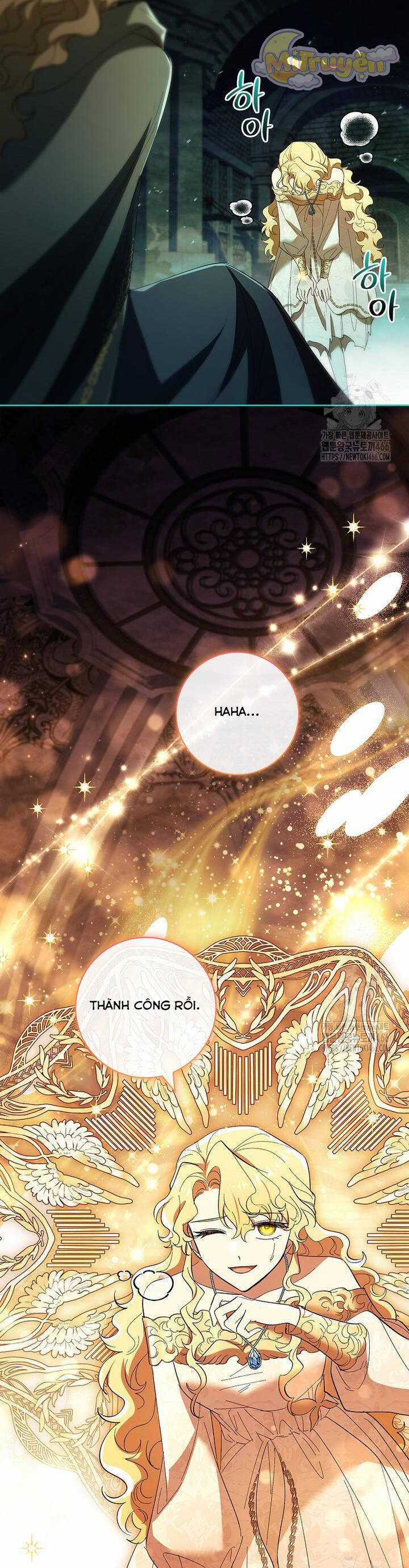 Nam Chính À, Tôi Sẽ Tôn Trọng Sở Thích Của Anh! Chapter 72 trang 20