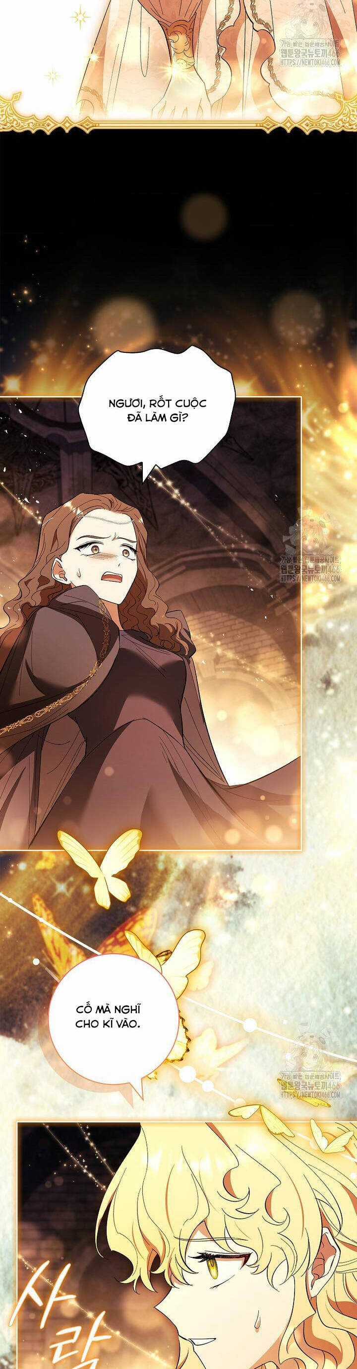 Nam Chính À, Tôi Sẽ Tôn Trọng Sở Thích Của Anh! Chapter 72 trang 21