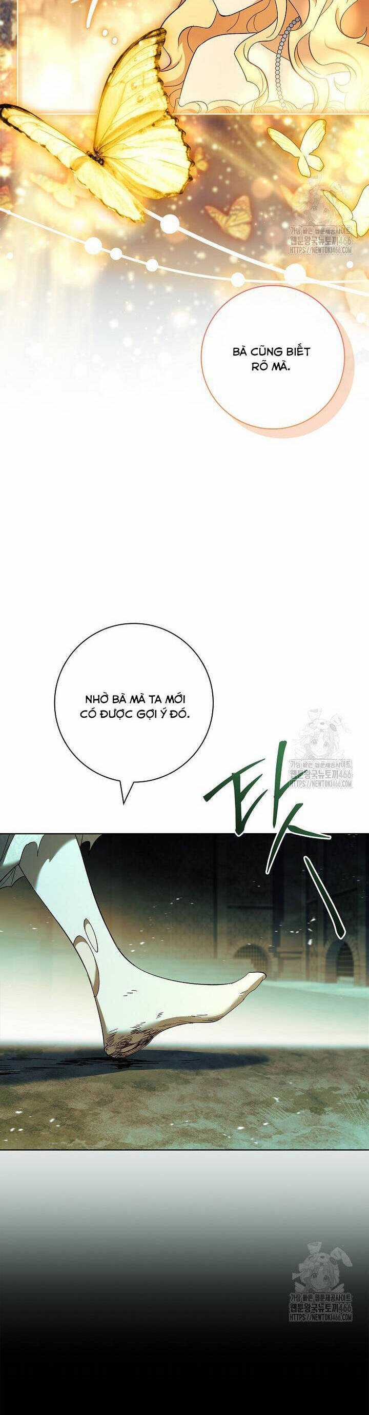 Nam Chính À, Tôi Sẽ Tôn Trọng Sở Thích Của Anh! Chapter 72 trang 22