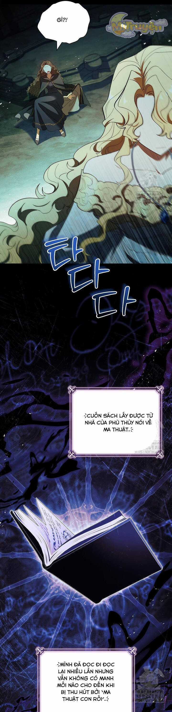 Nam Chính À, Tôi Sẽ Tôn Trọng Sở Thích Của Anh! Chapter 72 trang 23