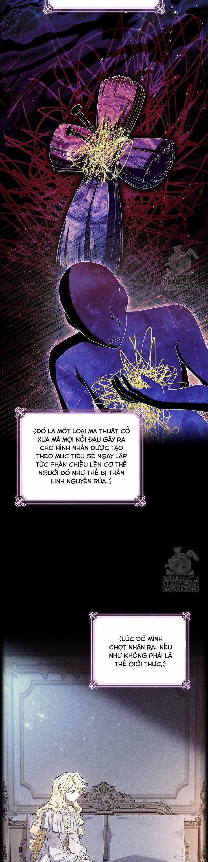 Nam Chính À, Tôi Sẽ Tôn Trọng Sở Thích Của Anh! Chapter 72 trang 24