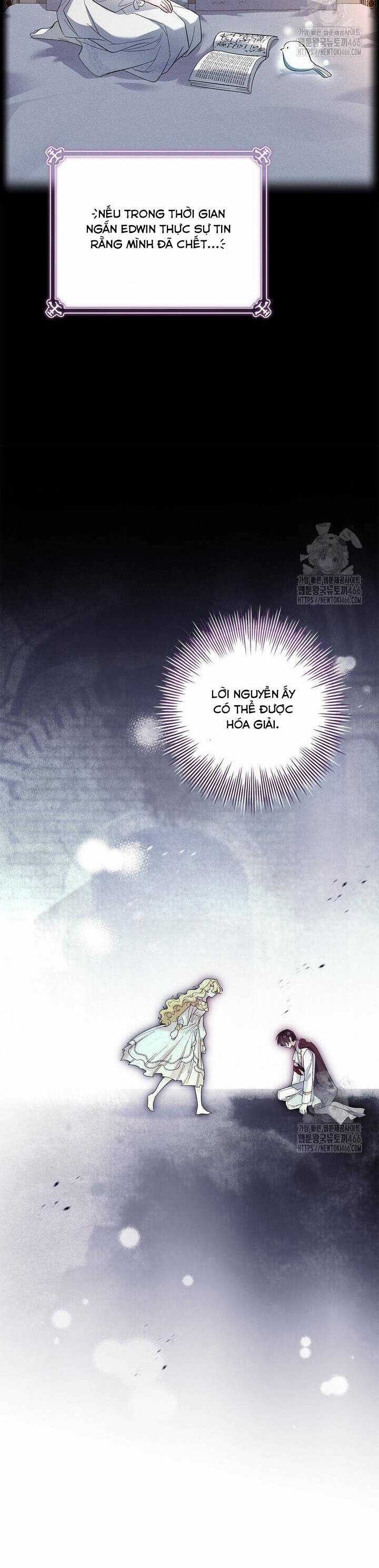 Nam Chính À, Tôi Sẽ Tôn Trọng Sở Thích Của Anh! Chapter 72 trang 25