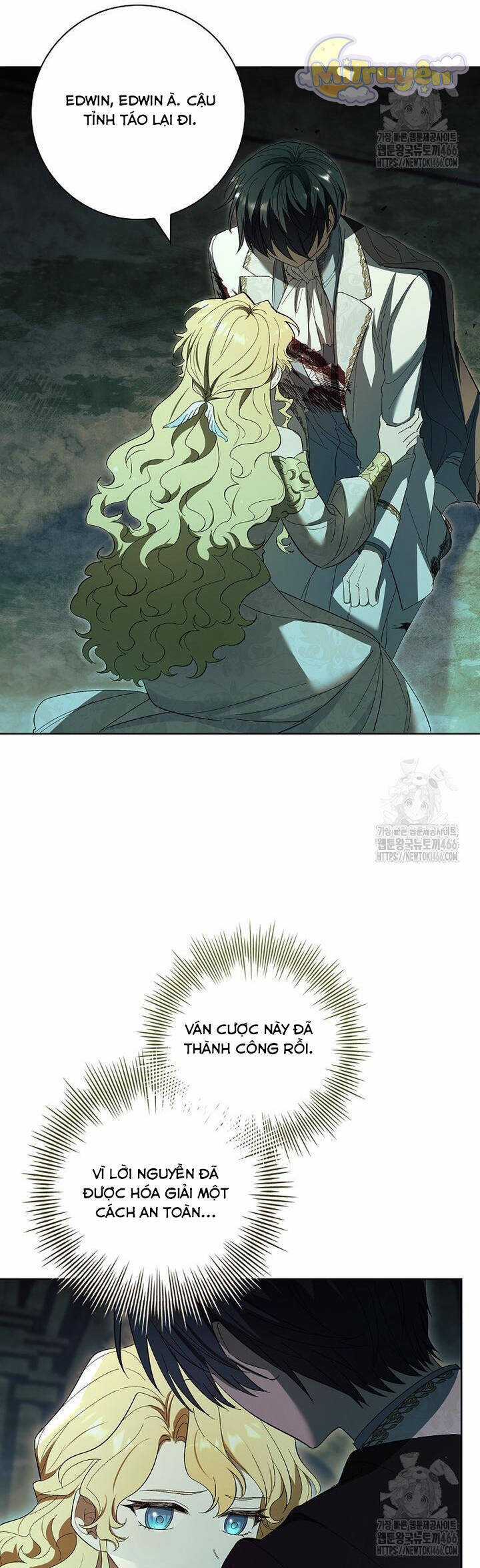 Nam Chính À, Tôi Sẽ Tôn Trọng Sở Thích Của Anh! Chapter 72 trang 26