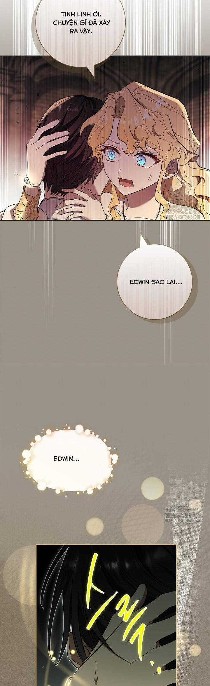 Nam Chính À, Tôi Sẽ Tôn Trọng Sở Thích Của Anh! Chapter 72 trang 28