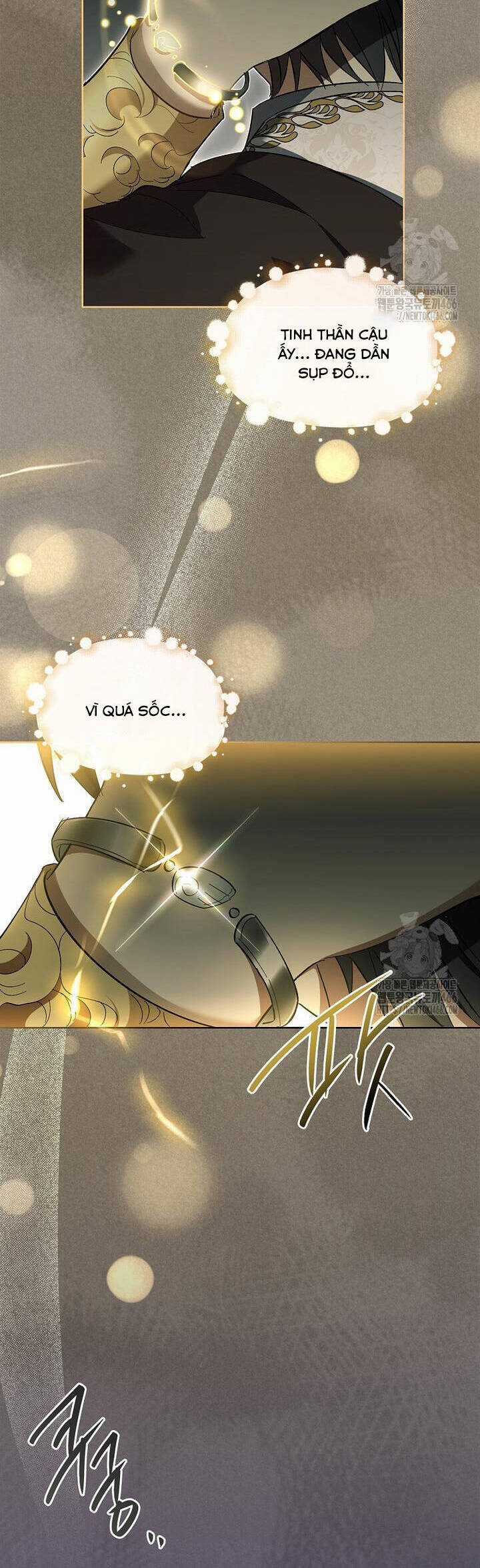 Nam Chính À, Tôi Sẽ Tôn Trọng Sở Thích Của Anh! Chapter 72 trang 29