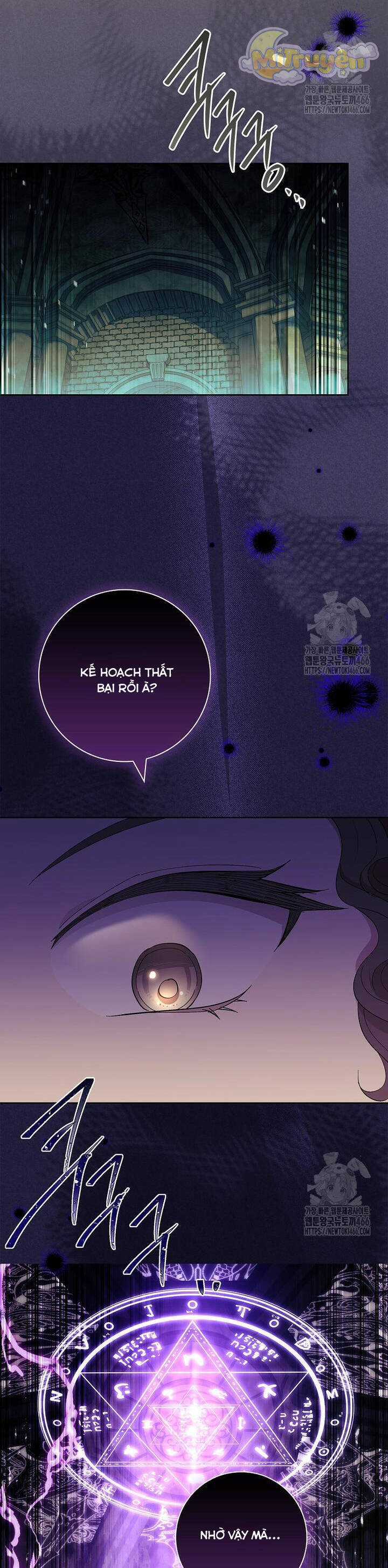 Nam Chính À, Tôi Sẽ Tôn Trọng Sở Thích Của Anh! Chapter 72 trang 30