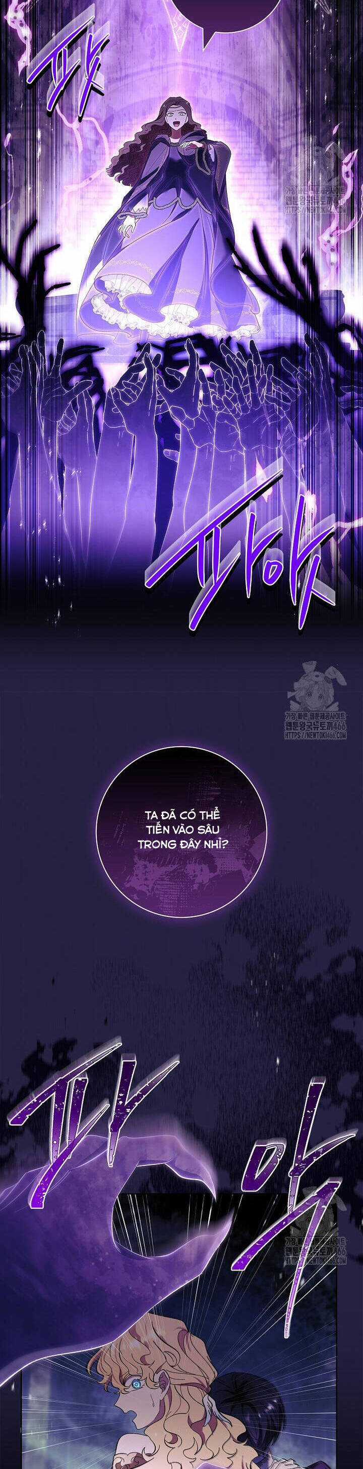 Nam Chính À, Tôi Sẽ Tôn Trọng Sở Thích Của Anh! Chapter 72 trang 31