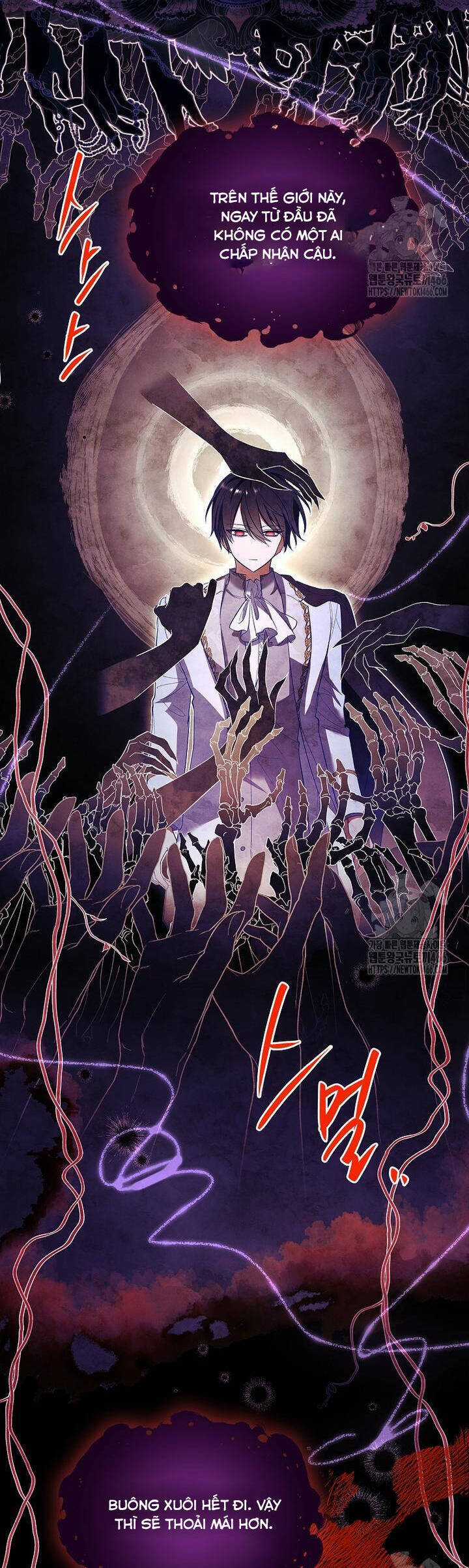 Nam Chính À, Tôi Sẽ Tôn Trọng Sở Thích Của Anh! Chapter 72 trang 36