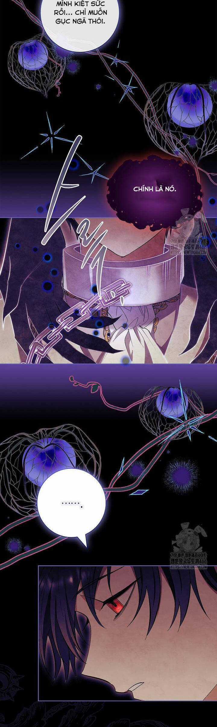 Nam Chính À, Tôi Sẽ Tôn Trọng Sở Thích Của Anh! Chapter 72 trang 38