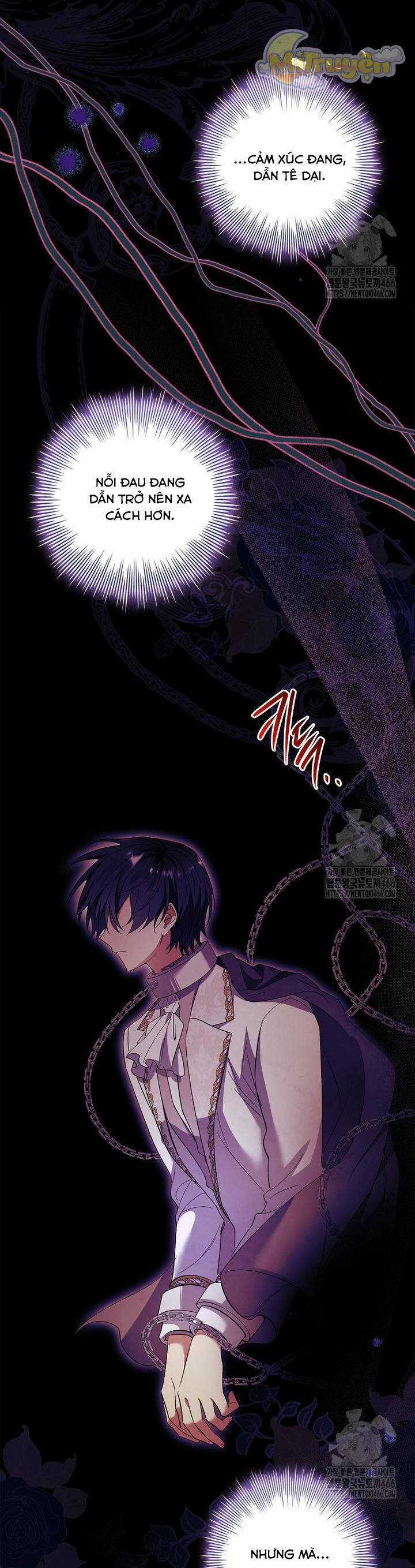 Nam Chính À, Tôi Sẽ Tôn Trọng Sở Thích Của Anh! Chapter 72 trang 39