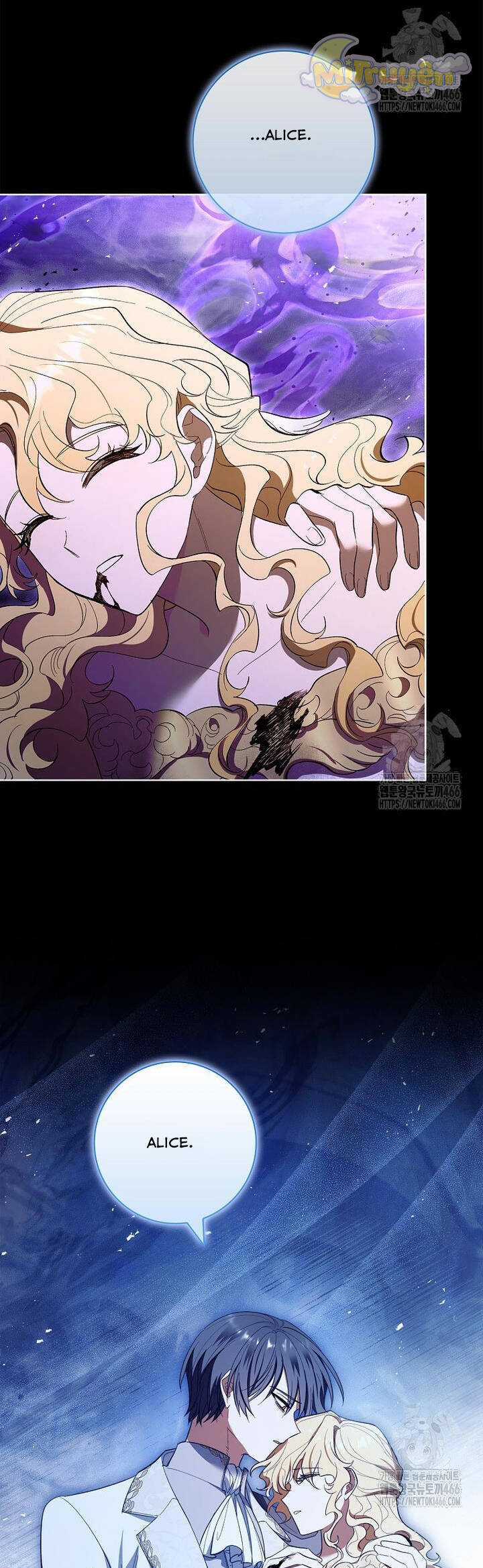 Nam Chính À, Tôi Sẽ Tôn Trọng Sở Thích Của Anh! Chapter 72 trang 4