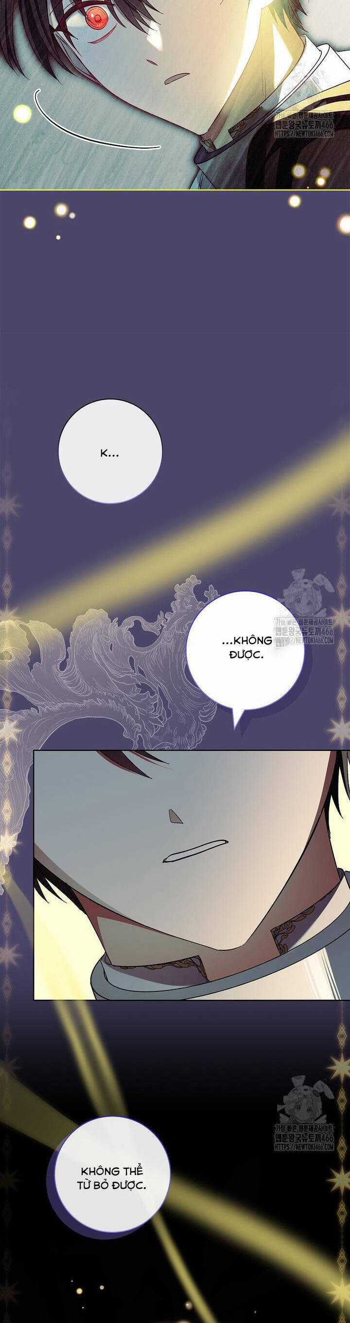 Nam Chính À, Tôi Sẽ Tôn Trọng Sở Thích Của Anh! Chapter 72 trang 41