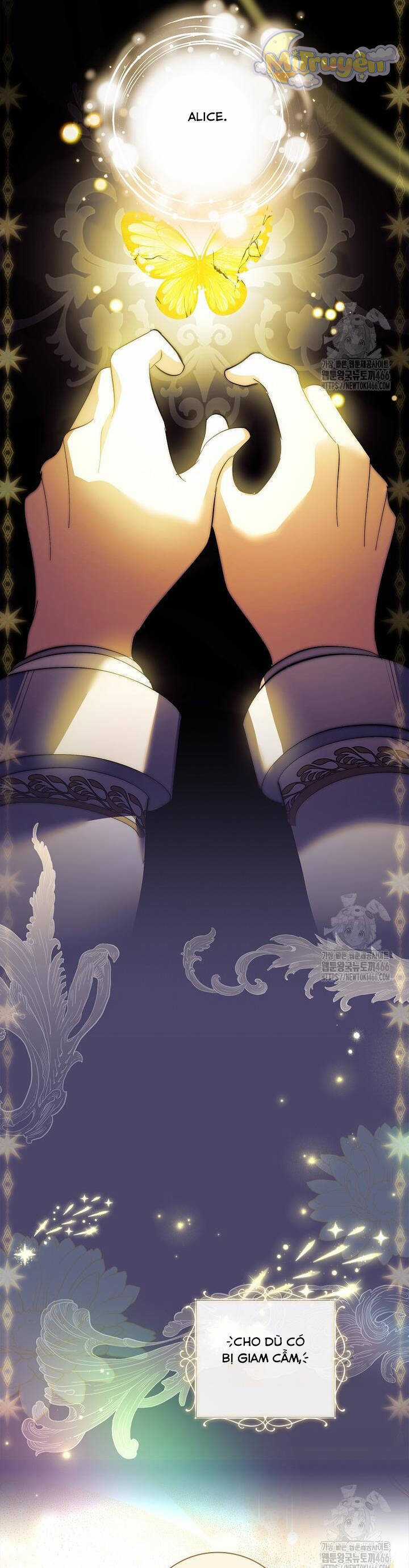 Nam Chính À, Tôi Sẽ Tôn Trọng Sở Thích Của Anh! Chapter 72 trang 42