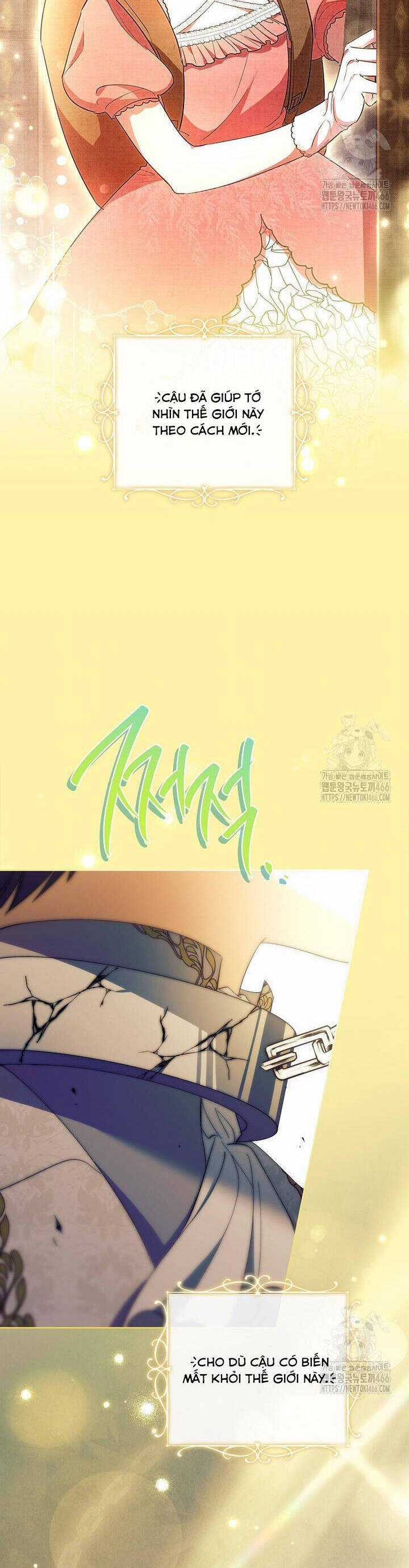 Nam Chính À, Tôi Sẽ Tôn Trọng Sở Thích Của Anh! Chapter 72 trang 44