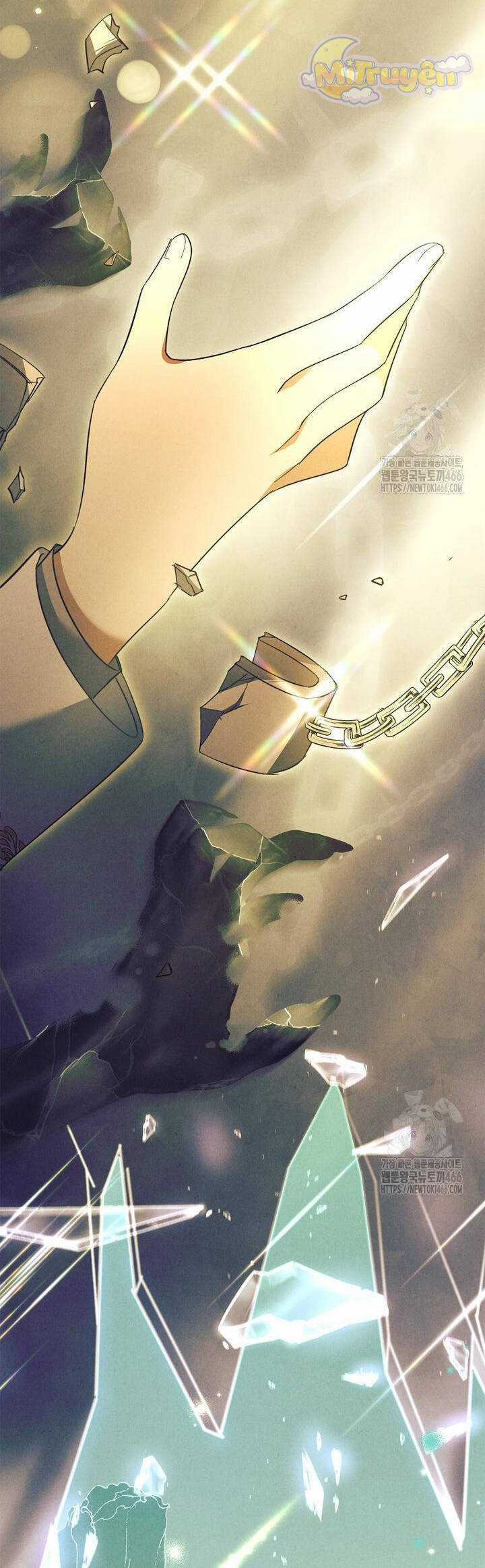 Nam Chính À, Tôi Sẽ Tôn Trọng Sở Thích Của Anh! Chapter 72 trang 45