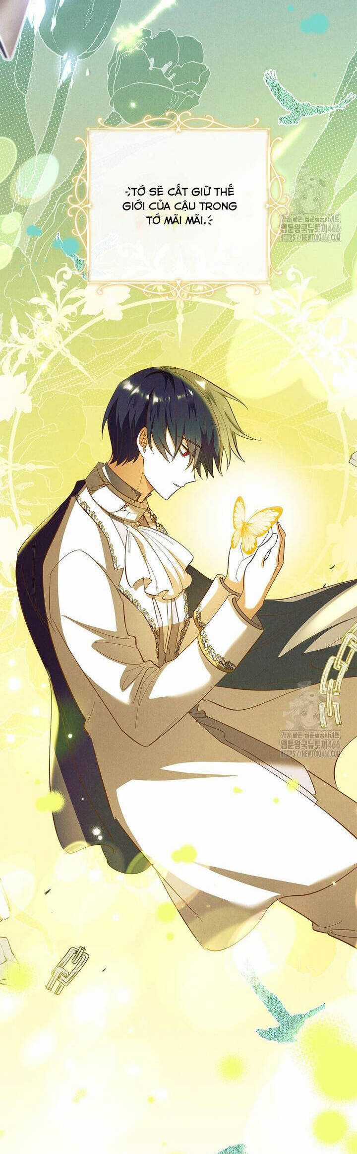 Nam Chính À, Tôi Sẽ Tôn Trọng Sở Thích Của Anh! Chapter 72 trang 46