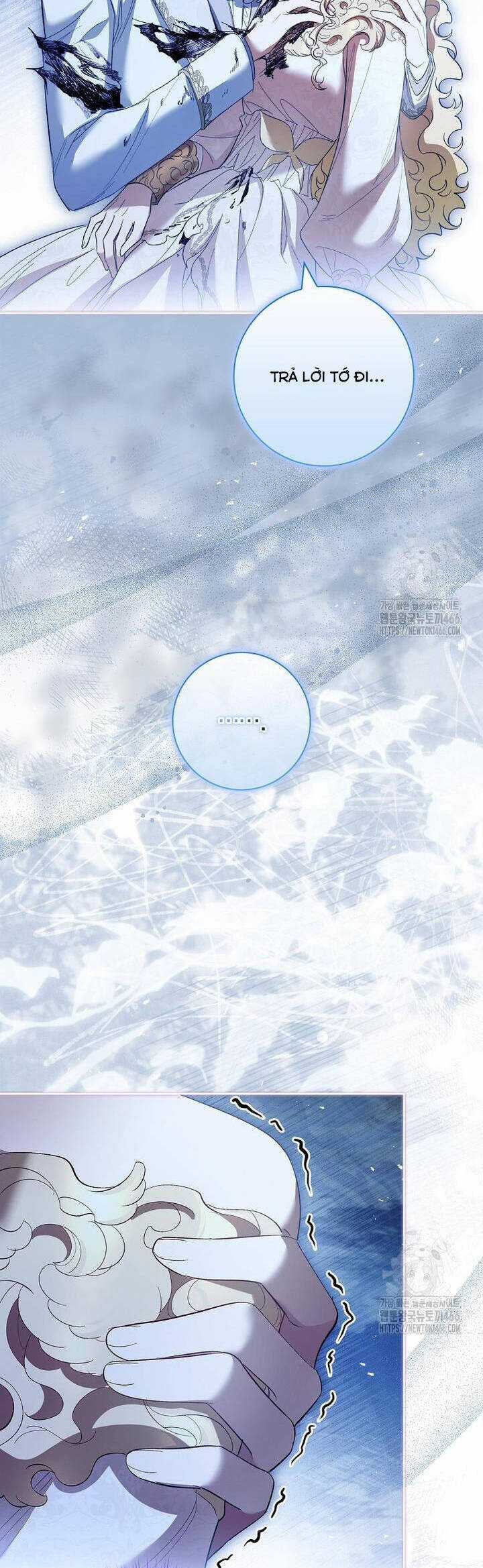 Nam Chính À, Tôi Sẽ Tôn Trọng Sở Thích Của Anh! Chapter 72 trang 5