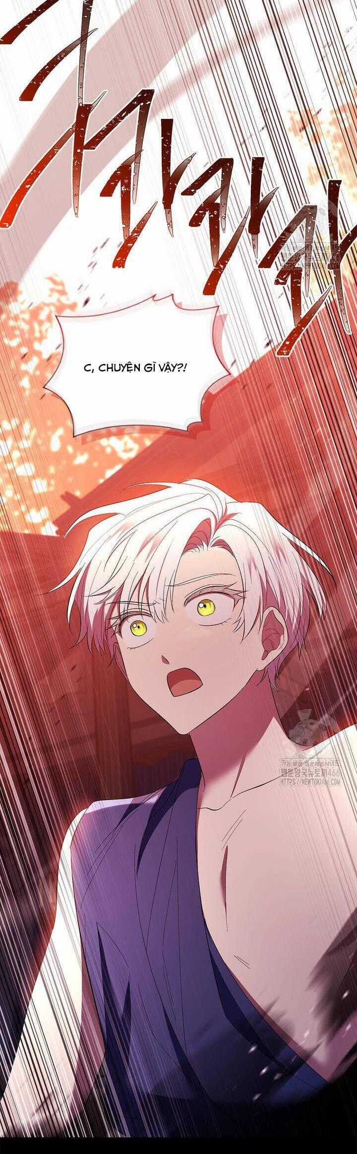 Nam Chính À, Tôi Sẽ Tôn Trọng Sở Thích Của Anh! Chapter 72 trang 50