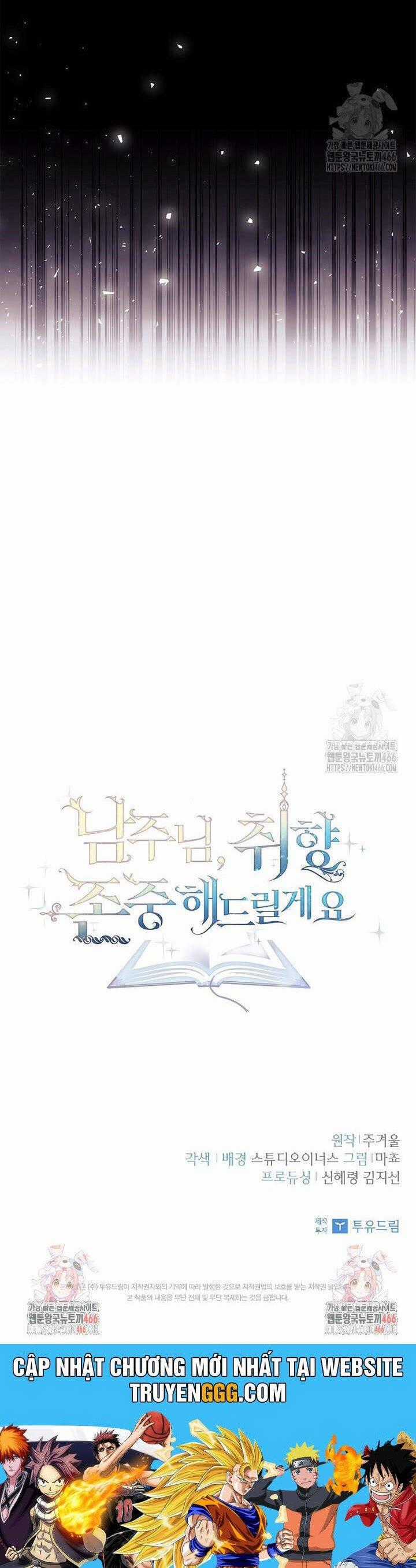 Nam Chính À, Tôi Sẽ Tôn Trọng Sở Thích Của Anh! Chapter 72 trang 51