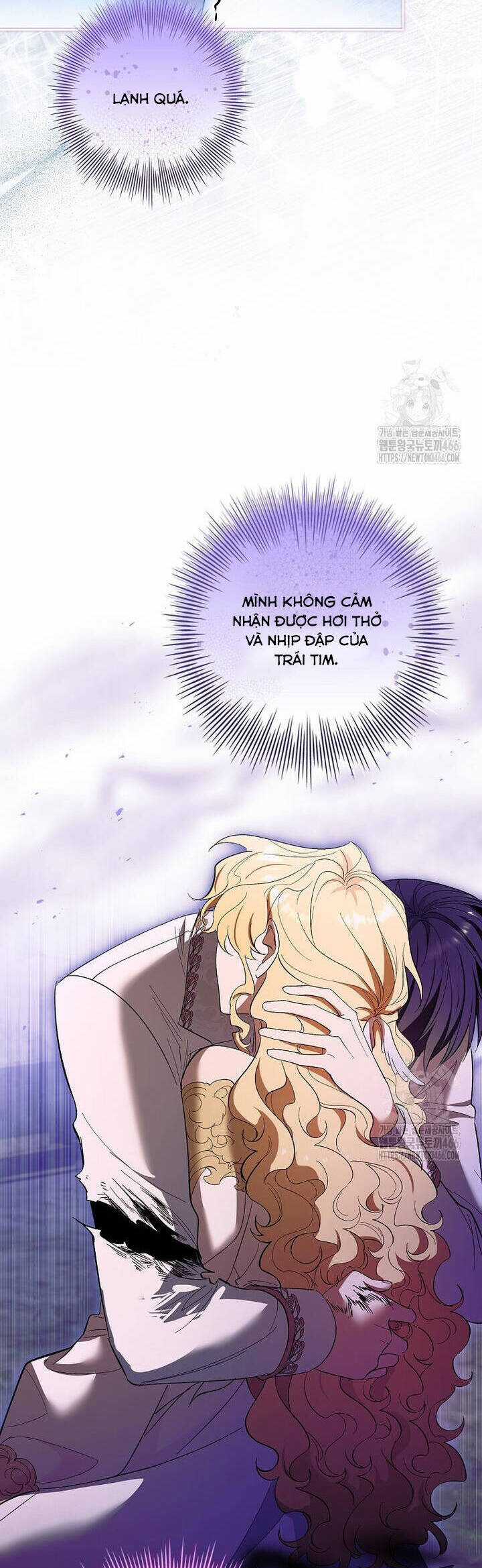 Nam Chính À, Tôi Sẽ Tôn Trọng Sở Thích Của Anh! Chapter 72 trang 6