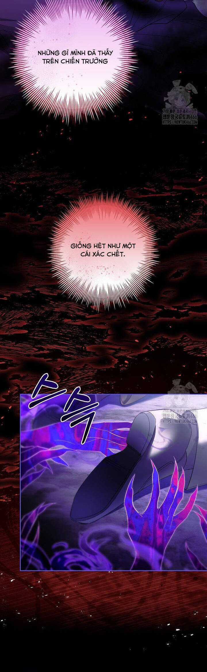 Nam Chính À, Tôi Sẽ Tôn Trọng Sở Thích Của Anh! Chapter 72 trang 7