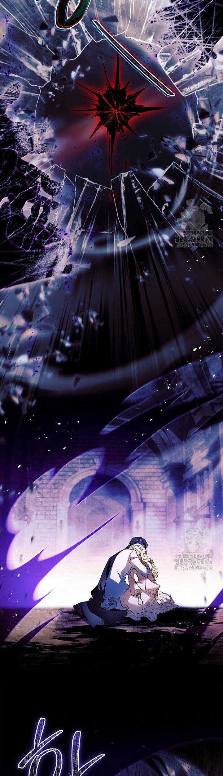 Nam Chính À, Tôi Sẽ Tôn Trọng Sở Thích Của Anh! Chapter 72 trang 9