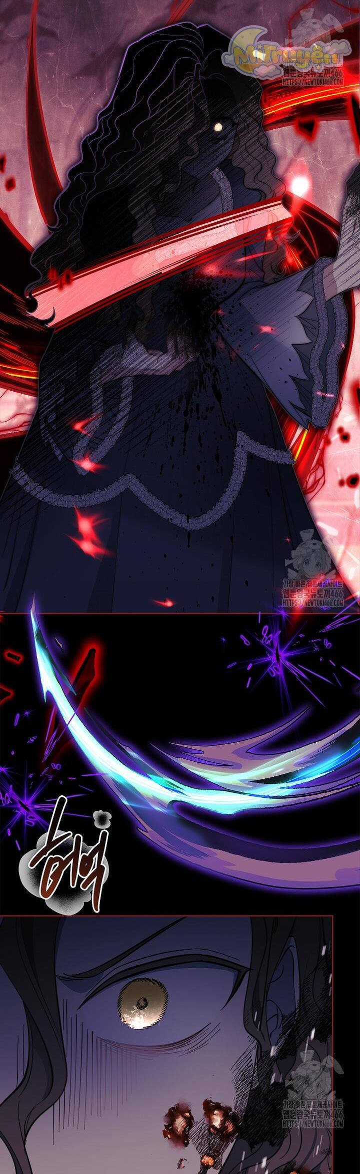 Nam Chính À, Tôi Sẽ Tôn Trọng Sở Thích Của Anh! Chapter 73 trang 11