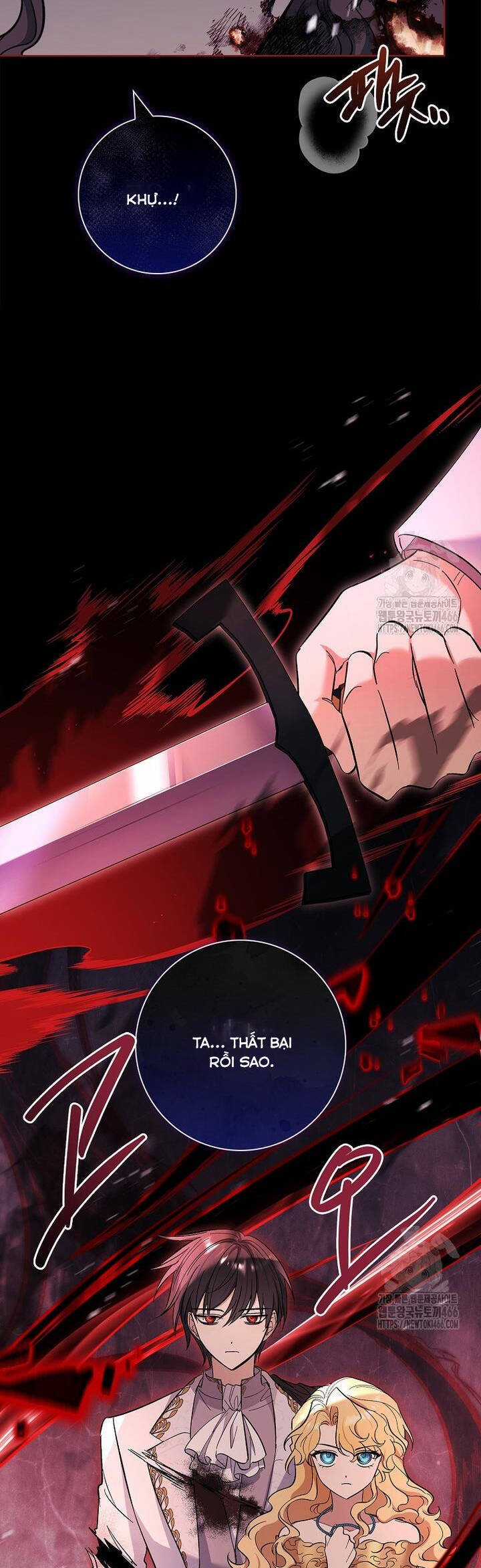 Nam Chính À, Tôi Sẽ Tôn Trọng Sở Thích Của Anh! Chapter 73 trang 12