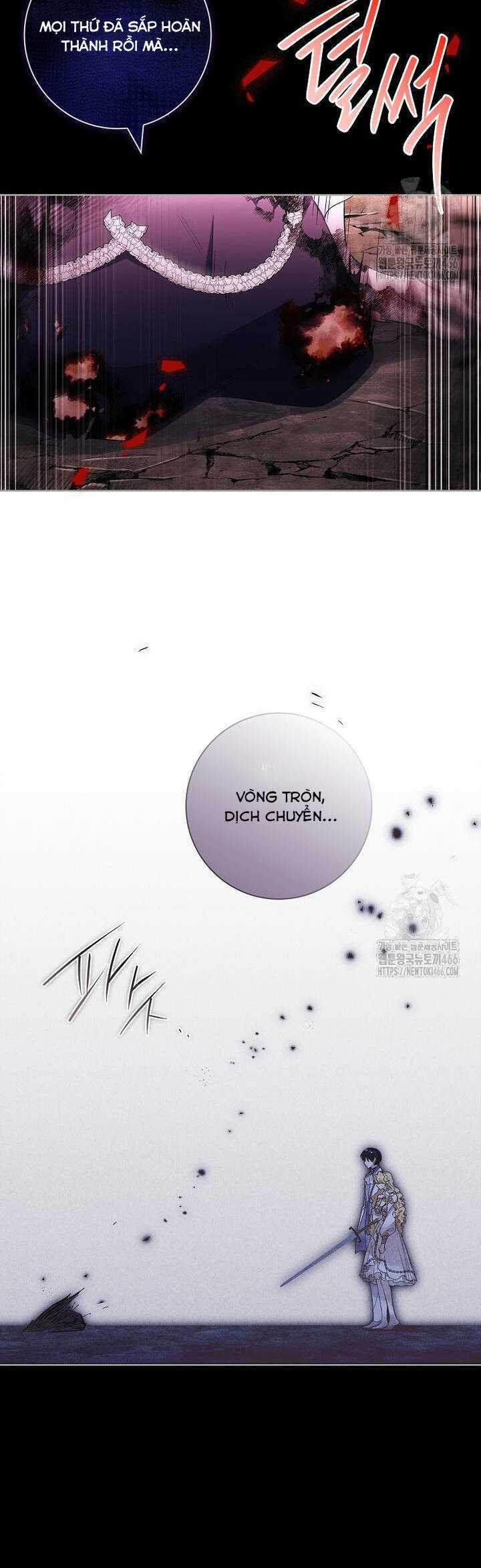 Nam Chính À, Tôi Sẽ Tôn Trọng Sở Thích Của Anh! Chapter 73 trang 14