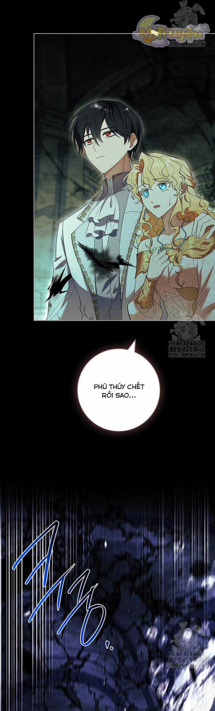 Nam Chính À, Tôi Sẽ Tôn Trọng Sở Thích Của Anh! Chapter 73 trang 15